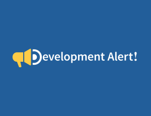 development_alert_logo